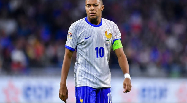 “Tình yêu của Mbappe dành cho tuyển Pháp là không cần bàn cãi