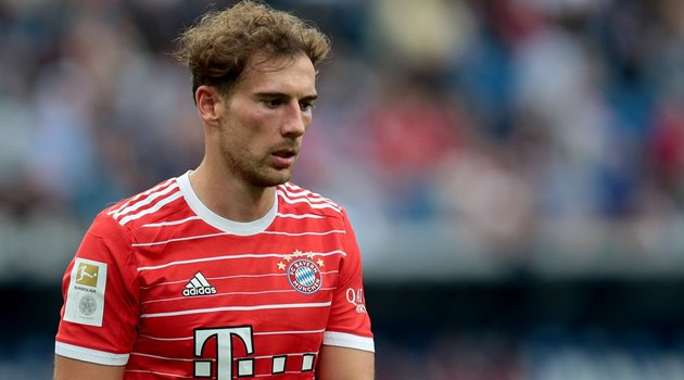 Đội hình M.U có hoàn hảo với 3 tân binh từ Bayern?