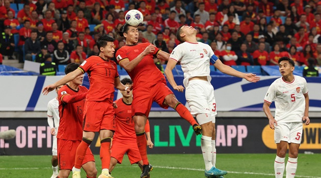 Giành thắng lợi, HLV Trung Quốc nói thẳng về thực lực của Indonesia