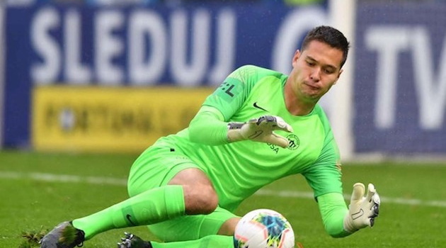 Lộ diện cầu thủ Việt Nam đầu tiên chắc suất dự AFF Cup 2024