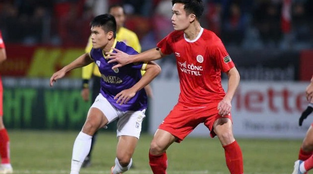 Điểm tin bóng đá Việt Nam 18/10: Hoàng Đức chi tiền 'khủng'; Tuấn Hải báo tin vui cho HLV Kim Sang-sik