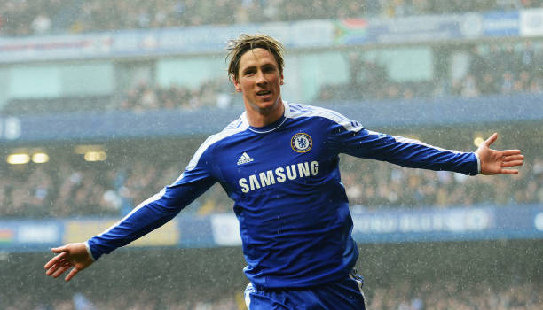 Torres; Joe Cole; Solanke - 10 cầu thủ từng khoác áo Liverpool lẫn Chelsea