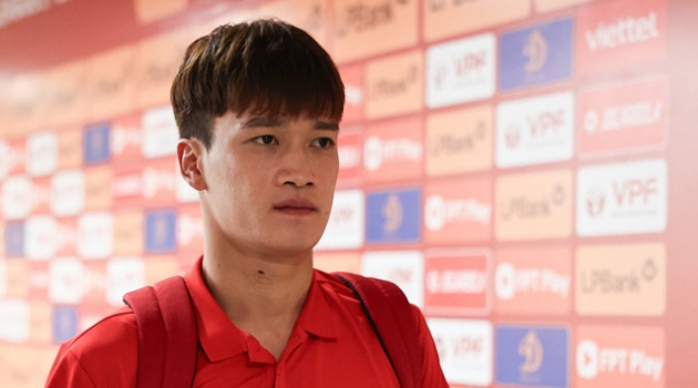 Xuống Hạng Nhất, Hoàng Đức không thể đá Cúp Quốc gia?