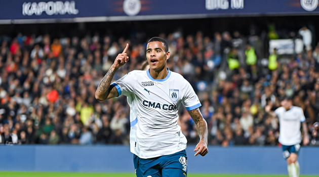 Greenwood đập tan đi những hoài nghi