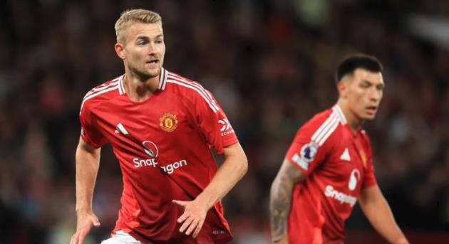 Tái ngộ Mourinho, cơ hội để 2 trò cưng của Ten Hag sửa sai