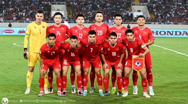 Không phải Việt Nam, báo Indonesia chỉ ra địch thủ cạnh tranh ở ASEAN Cup