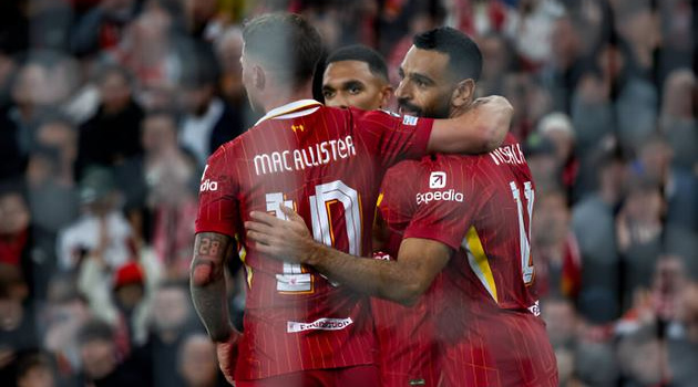 RB Leipzig vs Liverpool (02h00, 24/10): Đại tiệc bàn thắng; Đôi công mãn nhãn