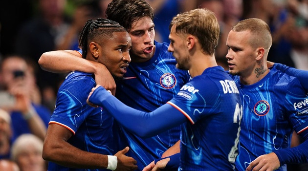 Panathinaikos vs Chelsea (23h45, 24/10): Dạo chơi trên đất khách