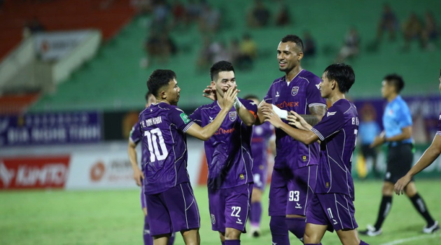 2 niềm hy vọng của HLV Kim Sang-sik ở tuyển Việt Nam