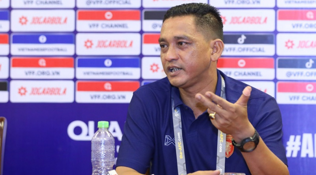 HLV U17 Myanmar so sánh sức mạnh của Việt Nam và Yemen