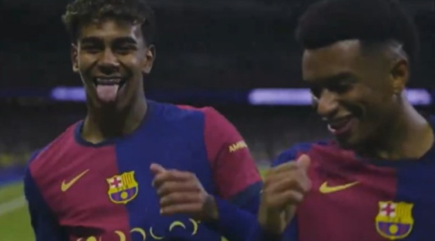 'Copy' Vinicius, Lamine Yamal khiến CĐV Real Madrid phẫn nộ