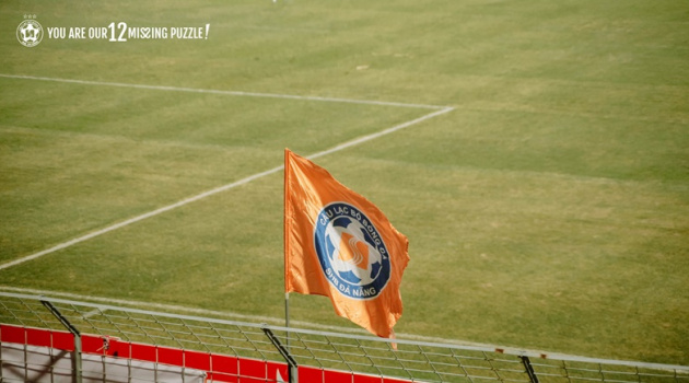 Vì bão Trà Mi, VPF hoãn gấp 1 trận đấu