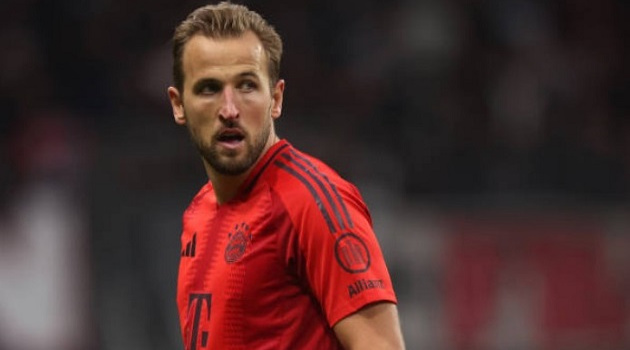 4 ngôi sao Bundesliga góp mặt trong danh sách rút gọn Quả bóng vàng