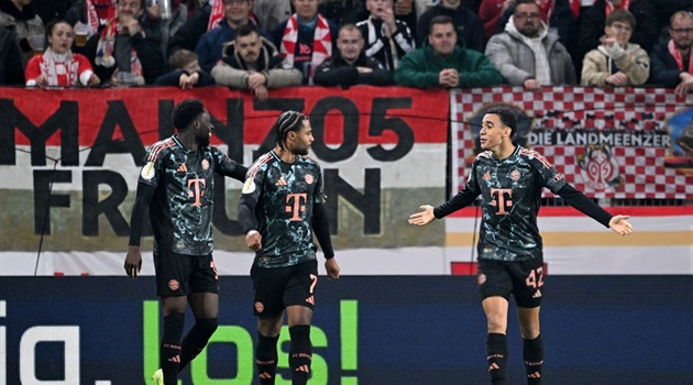 Bayern có thể ghi nhiều bàn hơn