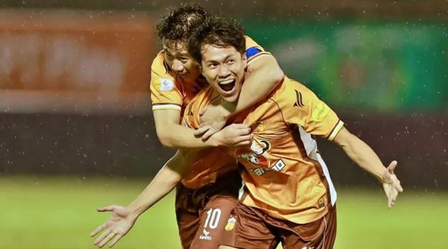 Máy kiến tạo HAGL sắp lên tuyển Việt Nam?