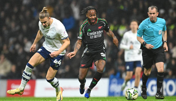 Sterling thể hiện giá trị