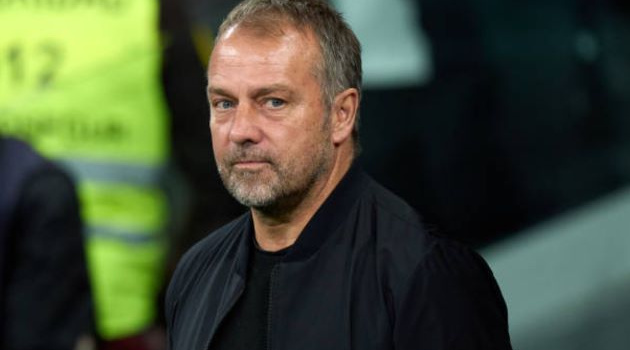 Rõ lý do Flick thất bại ở tuyển Đức 