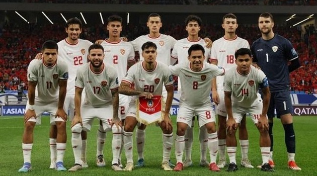 Báo Indonesia mạnh miệng trước thềm AFF Cup
