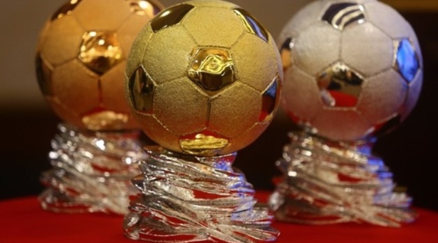 Khi AFF Cup 'chọn' Quả bóng vàng Việt Nam