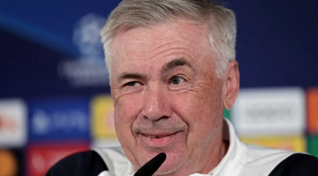 Asencio tỏa sáng trận ra mắt Real, Ancelotti báo tin vui