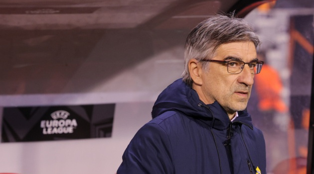 Ivan Juric có nguy cơ bị Roma sa thải, Roberto Mancini sẽ được chọn?