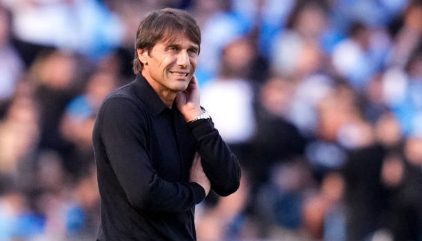 Trước đại chiến, Conte thừa nhận sức mạnh của Inter