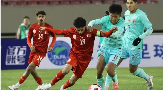 Bahrain vs Trung Quốc (21h00, 14/11): Cuộc chiến khác biệt phong độ