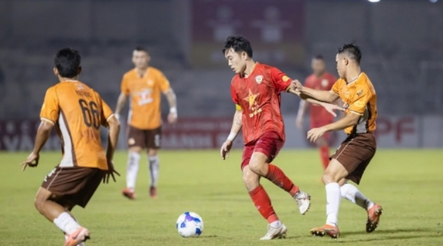 HLV HAGL: Hòa thì hợp lý hơn!