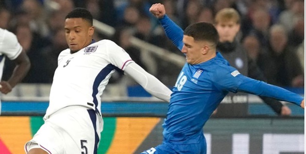 Anh vs Ireland (0h00, 18/11): Hướng đến suất thăng hạng League A