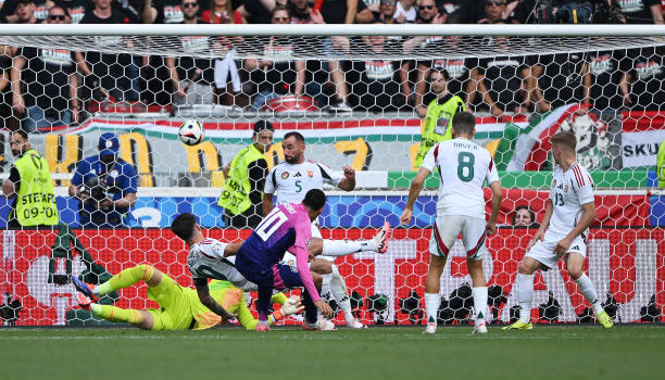 Hungary vs Đức (02h45, 20/11): Không thể ngăn cản Cỗ xe tăng