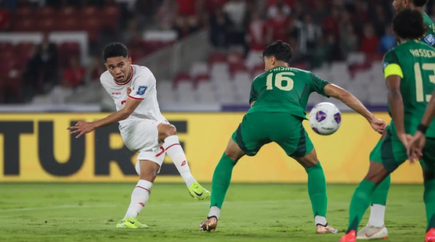 Indonesia phá liền 5 kỷ lục sau trận thắng Saudi Arabia: Vượt mặt Việt Nam - Thái Lan thành anh cả Đông Nam Á!