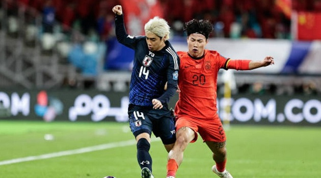 Báo Trung Quốc bất ngờ khi đội nhà tụt xuống thứ 5, Indonesia lên thứ 3