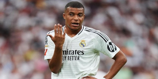 Ancelotti: Mbappe chỉ cần thời gian, bàn thắng sẽ đến