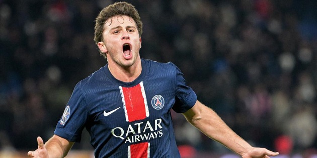 Ligue 1: PSG, Monaco 'out trình'; De Zerbi, Sampaoli cần chứng minh