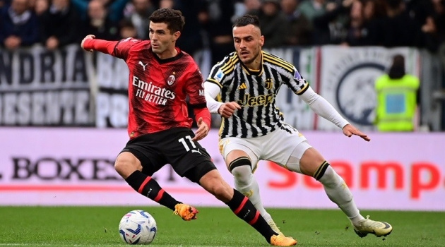 Nhận định Serie A - AC Milan vs Juventus (00h00 ngày 24/11): Đối đầu kịch tính; Milan khát điểm 