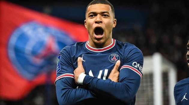 PSG nhận đòn đau trong vụ kiện 55 triệu euro với Mbappe