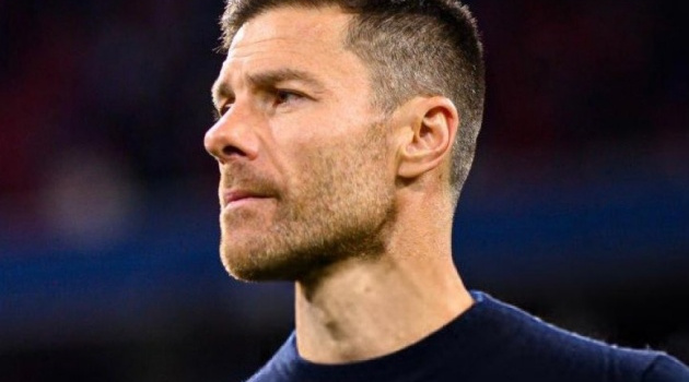 Bước ngoặt giúp Leverkusen của Xabi Alonso ngược dòng kinh điển