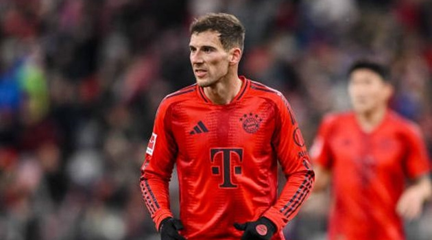 Chìa khóa để Bayern Munich tạm thời vượt qua khủng hoảng chấn thương