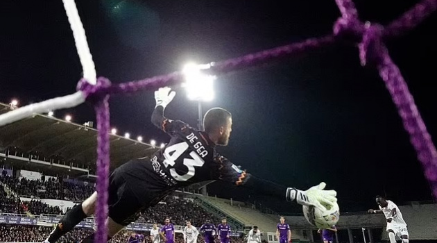 David de Gea: Tái sinh sự nghiệp sau giai đoạn sóng gió ở Manchester United