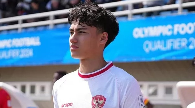 Indonesia tổn thất lớn, vắng Struick ở màn đối đầu Việt Nam