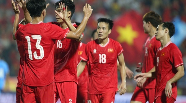 Việt Nam trông cậy vào điều gì tại AFF Cup 2024?