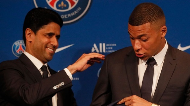 Vụ kiện PSG và Mbappe đang dậy sóng