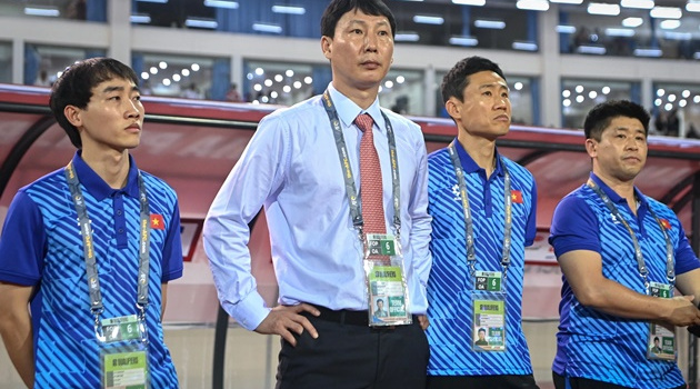 HLV Kim Sang-sik và sứ mệnh giúp Việt Nam thành công tại AFF Cup