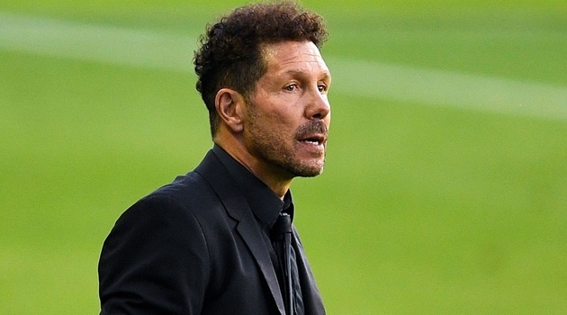 Simeone đã đúng về thể thức mới của Champions League