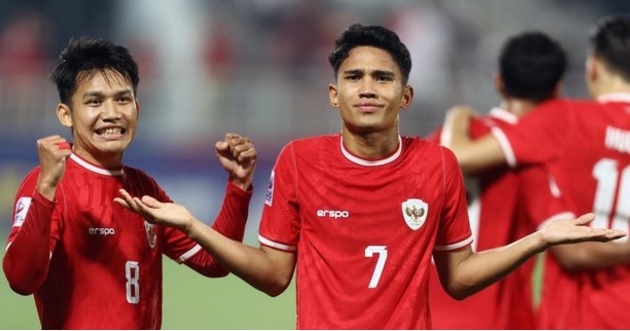 Thái độ trái ngược của Indonesia với Việt Nam trước AFF Cup