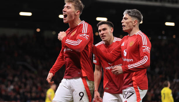 Người thắng kẻ thua sau trận Man United 3-2 Bodo/Glimt