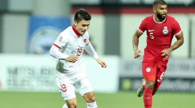 Cơ hội lớn cho đội tuyển Việt Nam vô địch AFF Cup 2024