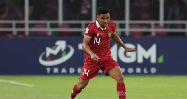 Dùng 22/24 cầu thủ U22 ở AFF Cup, Indonesia nói gì?