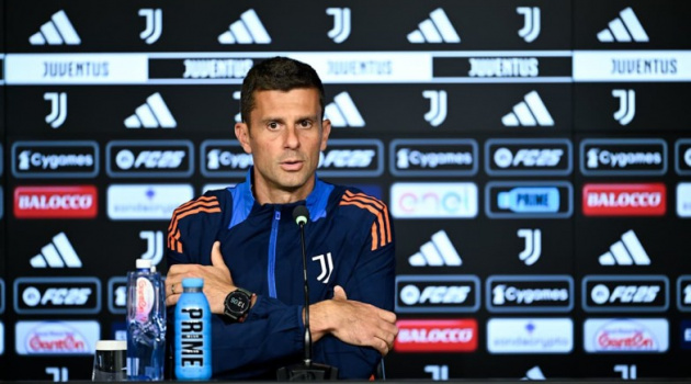 Juventus bị dư luận loại khỏi đường đua vô địch, Motta lên tiếng