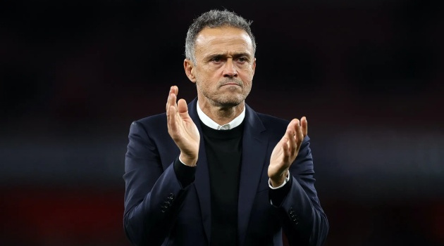 Cuộc phiêu lưu của Luis Enrique tại Ligue 1 sắp khép lại?